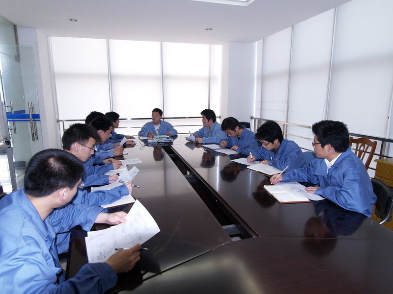Jiangsu GXY new energy co.,Ltd productielijn van de fabrikant